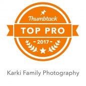 Karki Family Photography