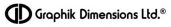 Graphik Dimensions