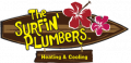 The Surfin Plumbers