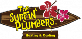 The Surfin Plumbers