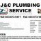 J and C Plumbing Services Of Florence