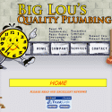 Big Lous Quality Plumbing