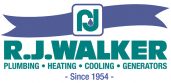 RJ Walker Plumbing