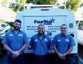 Four Star Plumbing