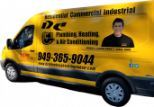 DC Plumbing Heating and Air Conditioning