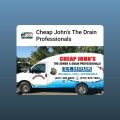 Cheap Johns Plumbing