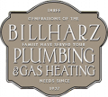 Billharz Plumbing