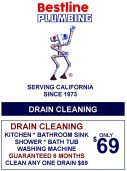 Bestline Plumbing