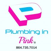 Plumbing In Pink