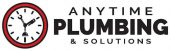 Anytime Plumbing