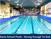 Arthurs Pools