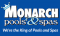 Monarch Pools and Spas