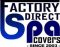 Factory Direct SPA Covers