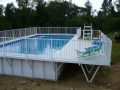 Kayak Pools
