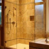 Northwest Shower Door