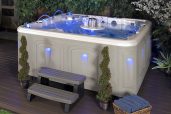 Clearwater Spas