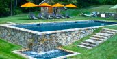 Arrow Master Pool
