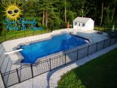 Sun Splash Pools And Spas