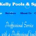 Kelly Pools And Spas of Mystic Islands