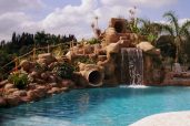 Artistic Pools Inc of Florida