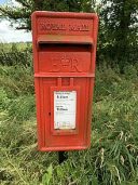 UK Postbox