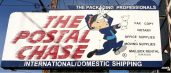 The Postal Chase