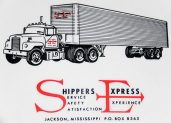 Shippers Express