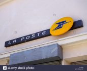 Postal Depot