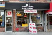 Greenwich Village Mail Center