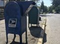 Eugene Mailbox