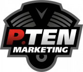 PTEN Marketing