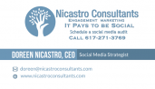 nicastro consultants