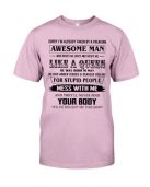 Chichip Tee