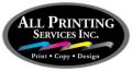 All Printing Services