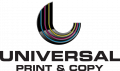 Universal Print and Copy