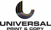 Universal Print and Copy