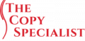 The Copy Specialist