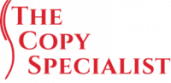 The Copy Specialist