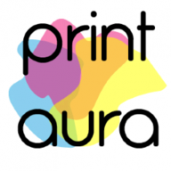 Print Aura