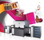 Indigo Digital Printing