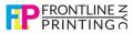 FRONTLINE PRINTING NYC