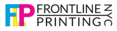 FRONTLINE PRINTING NYC