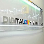 Digital City Marketing