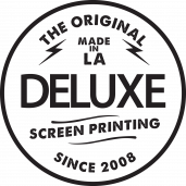 Deluxe Screen Printing