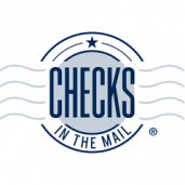 Checks In The Mail