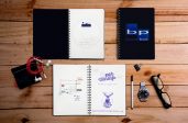 BLUEPRINT SHOPS