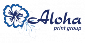 Aloha Print Group