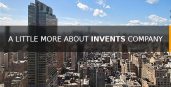 Invents Company