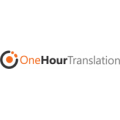 One Hour Translation