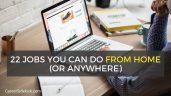 Remote Job Path